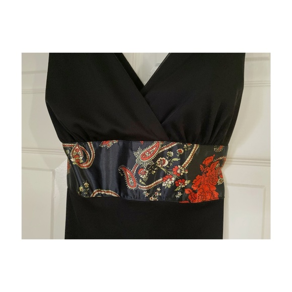 Ruby Rox Maxi Dress - Picture 3 of 7